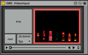 OBD_VideoInput